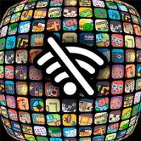 Offline Games - No Wifi Games