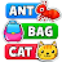 Spelling & Phonics: Kids Games