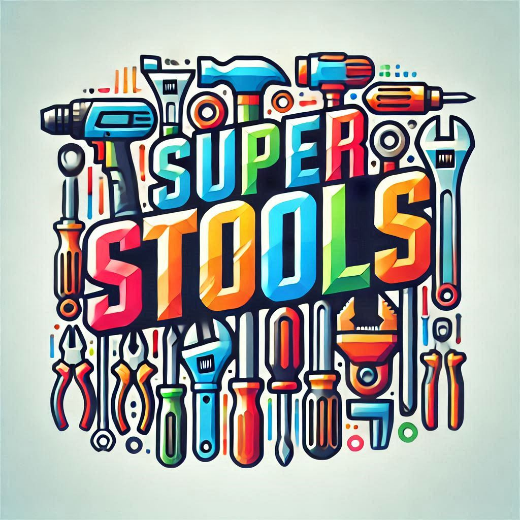 Super Toolz